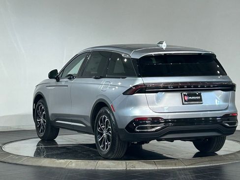 New 2026 Lincoln Nautilus Premier w/ Equipment Group 102A image 7