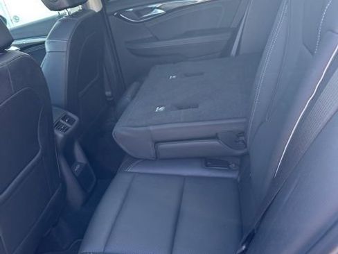 Used 2021 Buick Envision Essence w/ Sport Touring Package image 51