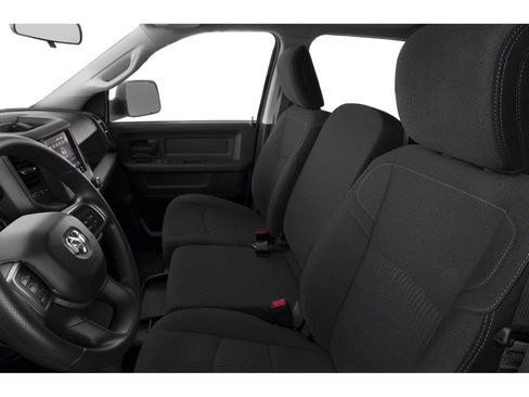 Used 2020 RAM 2500 Tradesman AWD/4WD image 32