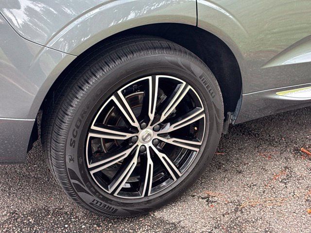 Used 2020 Volvo XC60 T5 Inscription w/ Protection Package AWD/4WD image 15