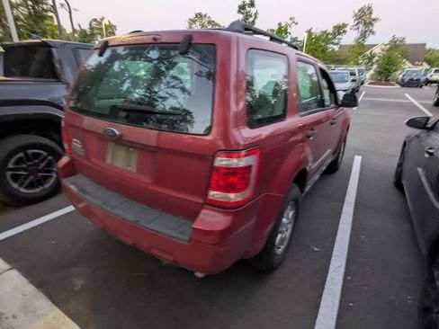 Used 2009 Ford Escape XLS image 6