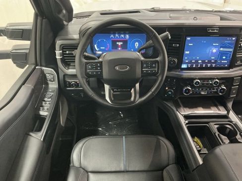 New 2026 Ford F350 Platinum image 13