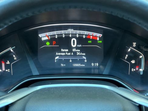 Used 2019 Honda CR-V EX-L image 26