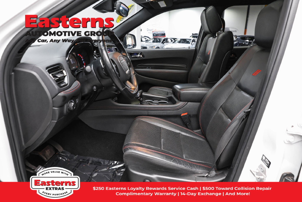 Used 2024 Dodge Durango GT AWD/4WD image 15