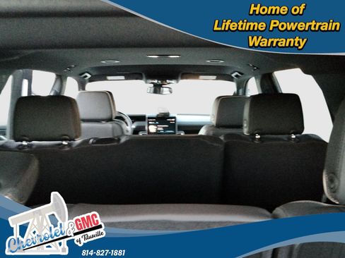 New 2026 GMC Yukon Elevation image 31