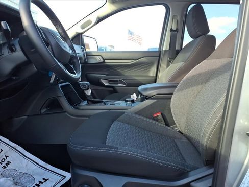 Used 2024 Ford Ranger XLT w/ Technology Package image 12