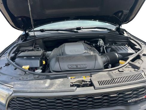 Used 2022 Dodge Durango R/T AWD/4WD image 20