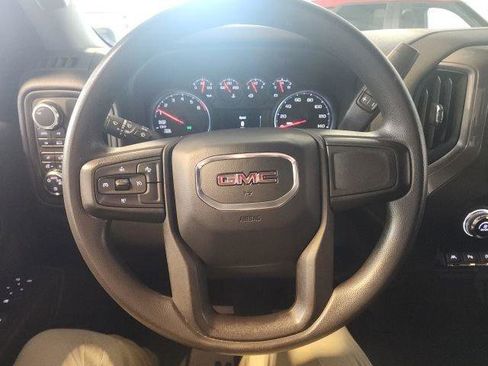 Used 2022 GMC Sierra 1500 Pro w/ Convenience Package AWD/4WD image 23