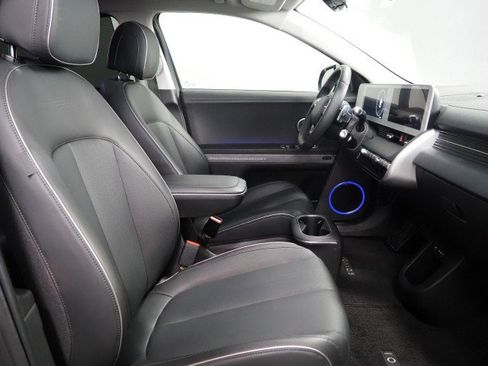 Used 2024 Hyundai Ioniq 5 AWD Limited image 15