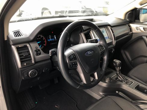 Used 2020 Ford Ranger XLT w/ Equipment Group 301A Mid image 16