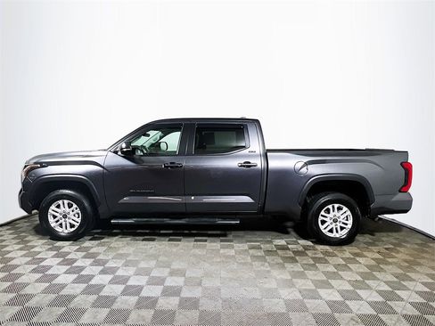 Used 2024 Toyota Tundra SR5 image 5