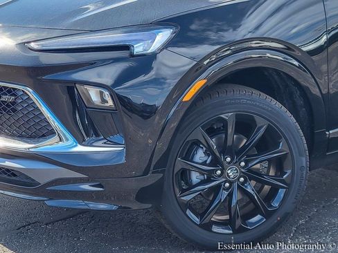 New 2026 Buick Encore GX Sport Touring w/ Comfort Package image 4