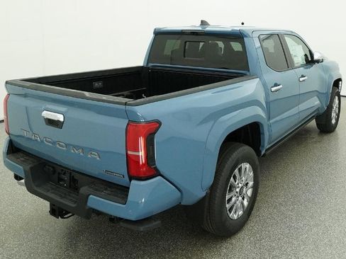 New 2026 Toyota Tacoma Limited AWD/4WD image 6
