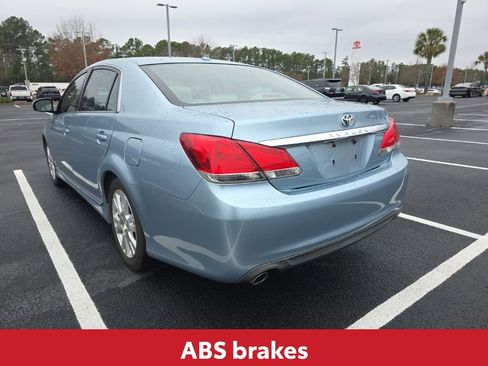 Used 2011 Toyota Avalon image 6