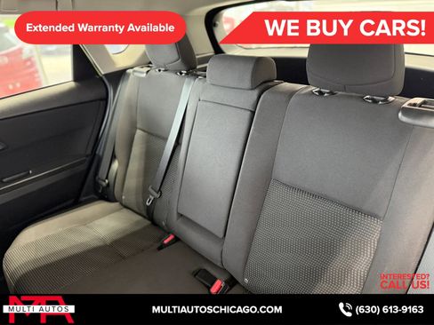 Used 2016 Scion iM image 22