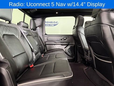 Used 2025 RAM 1500 Limited image 19