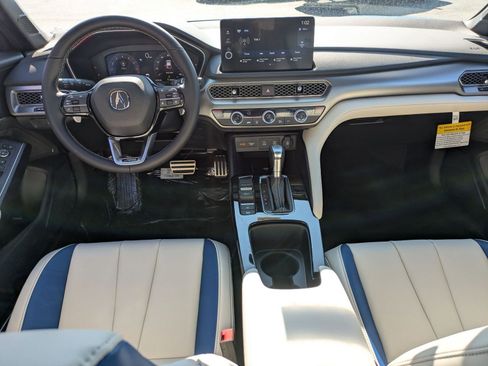 New 2026 Acura Integra A-Spec image 21