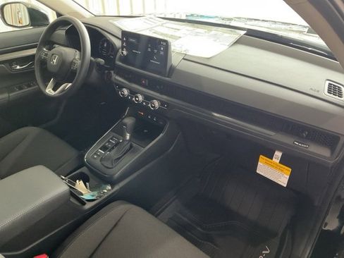 New 2026 Honda CR-V EX image 22