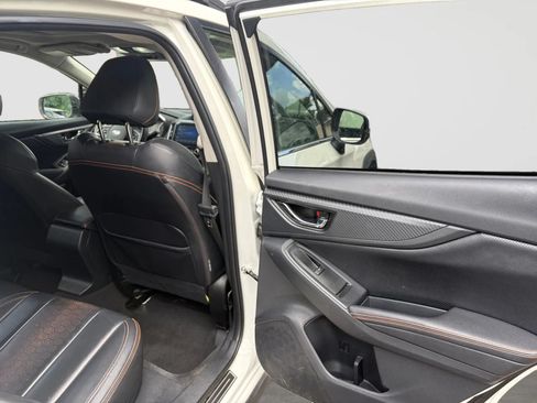 Used 2022 Subaru Crosstrek 2.5i Limited w/ Moonroof Package 1 AWD/4WD image 17
