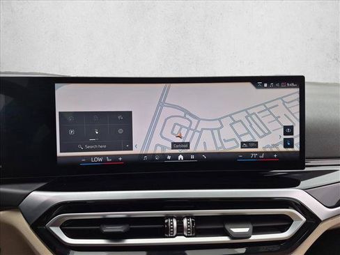 Used 2024 BMW i4 eDrive35 w/ Premium Package RWD image 13