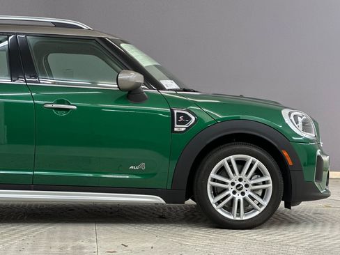Used 2023 MINI Cooper Countryman S image 35