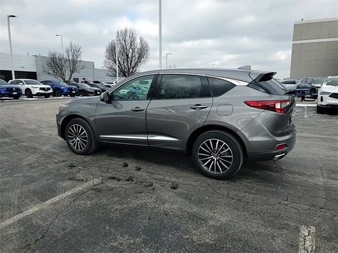 New 2026 Acura RDX SH-AWD w/ Advance Package image 7