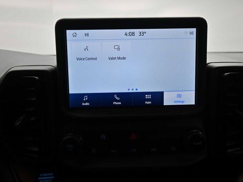 Used 2024 Ford Bronco Sport Outer Banks image 20