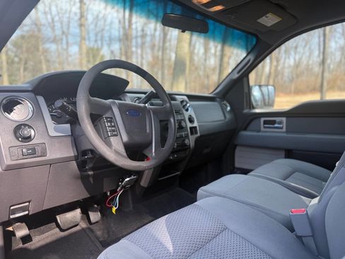 Used 2011 Ford F150 XLT image 49