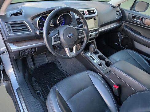 Used 2015 Subaru Outback 2.5i Limited image 22