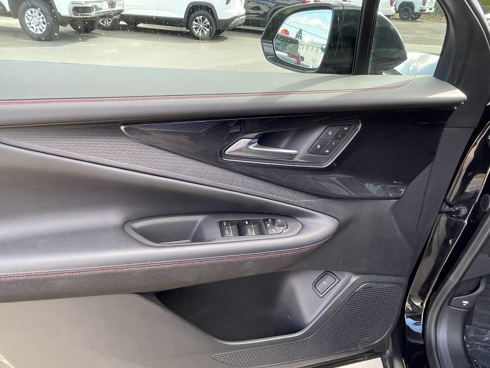 Used 2024 Chevrolet Blazer EV RS RWD image 18