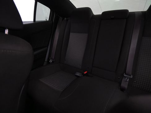 Used 2022 Dodge Charger R/T w/ Blacktop Package image 42