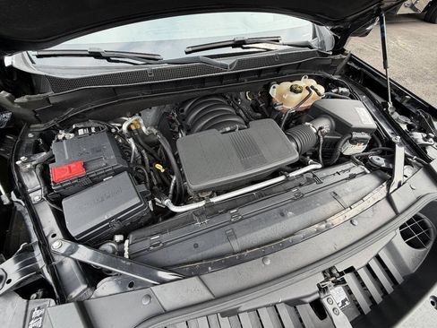 Used 2021 Chevrolet Suburban High Country AWD/4WD image 7