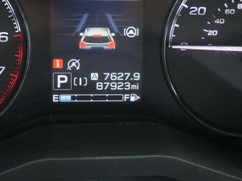 Used 2020 Subaru Forester Base Trim Level w/ Alloy Wheel Package image 30