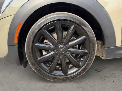 Used 2019 MINI Cooper S w/ Storage Package FWD image 9