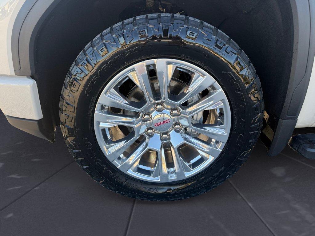 Used 2026 GMC Sierra 1500 Denali w/ Technology Package AWD/4WD image 14