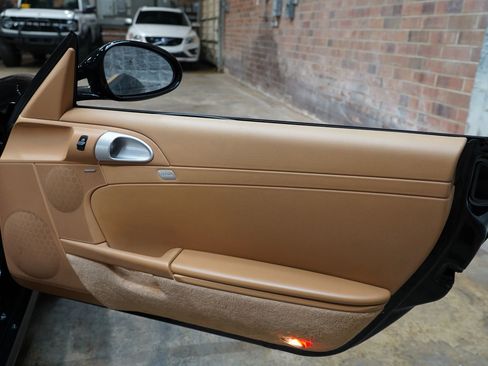 Used 2009 Porsche Boxster image 41