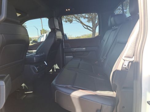 Used 2023 Ford F150 Lariat image 11