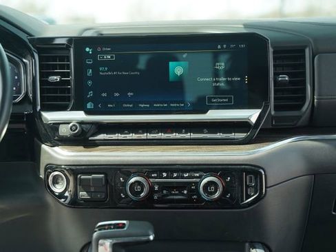 Used 2023 Chevrolet Silverado 1500 RST w/ Convenience Package II image 30