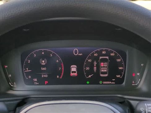 New 2025 Honda Accord SE image 34