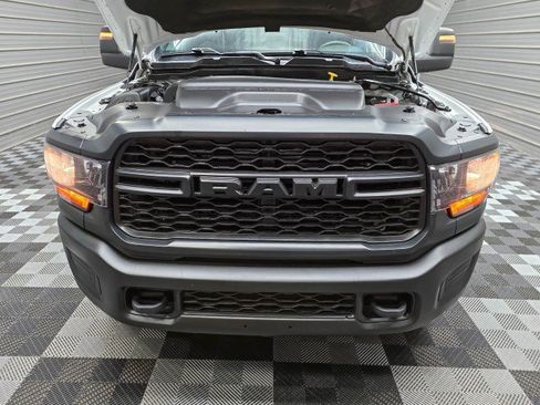 Used 2023 RAM 3500 Tradesman AWD/4WD image 37
