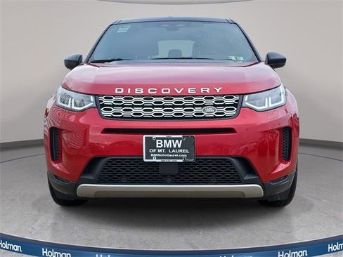 Used 2023 Land Rover Discovery Sport S image 3