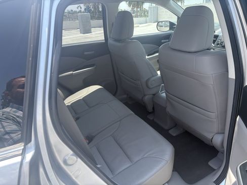 Used 2014 Honda CR-V EX-L image 17