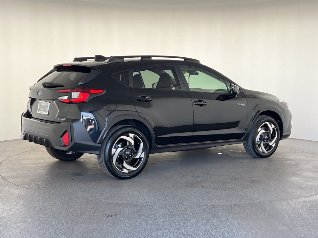 New 2026 Subaru Crosstrek 2.5i Limited AWD/4WD image 4