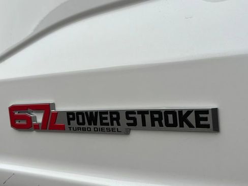 New 2026 Ford F250 Platinum w/ Platinum Plus Package image 20