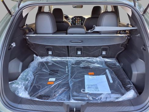 New 2026 Subaru Crosstrek 2.5i Limited image 15