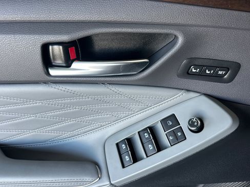 Used 2020 Toyota Avalon Limited w/ Advanced Safety Package FWD image 10