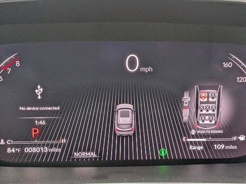 Used 2025 Acura MDX FWD w/ Technology Package image 10