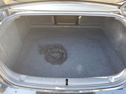 Used 2016 Chevrolet SS image 6