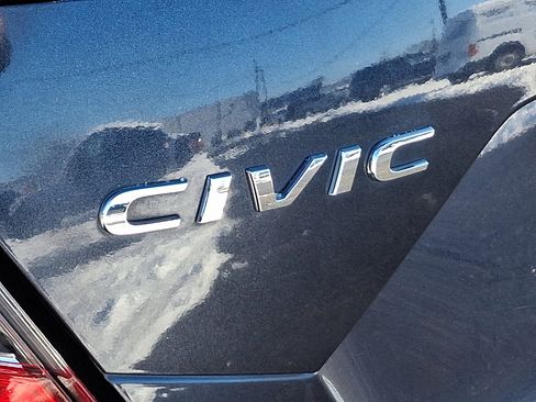 Used 2020 Honda Civic LX image 29