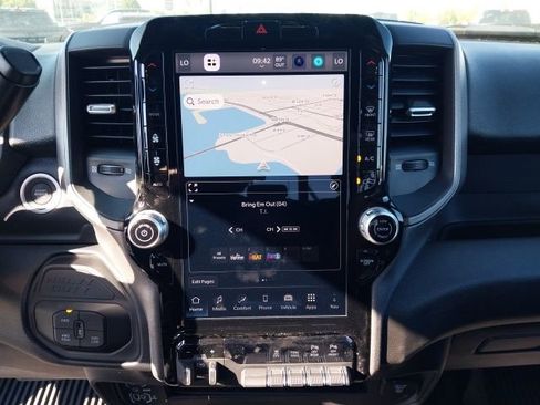 New 2026 RAM 2500 Tradesman image 12